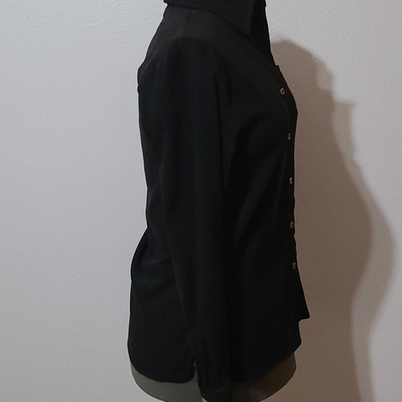 Chadwicks Long Sleeve Button down - Picture 2 of 8